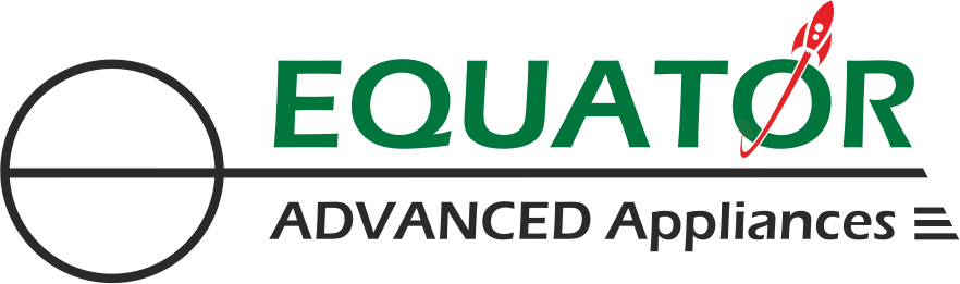 equator appliances logo